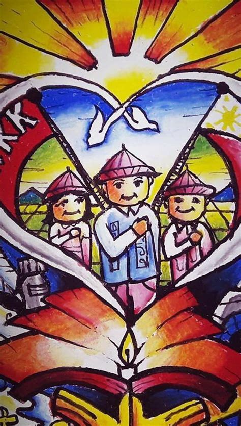 maunlad na lipunan drawing|Maunlad Na Bansa .